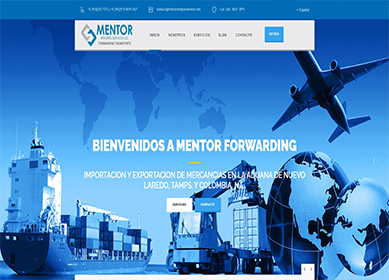 Servicio de Logística